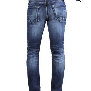 SMN Men’s Denim Jeans